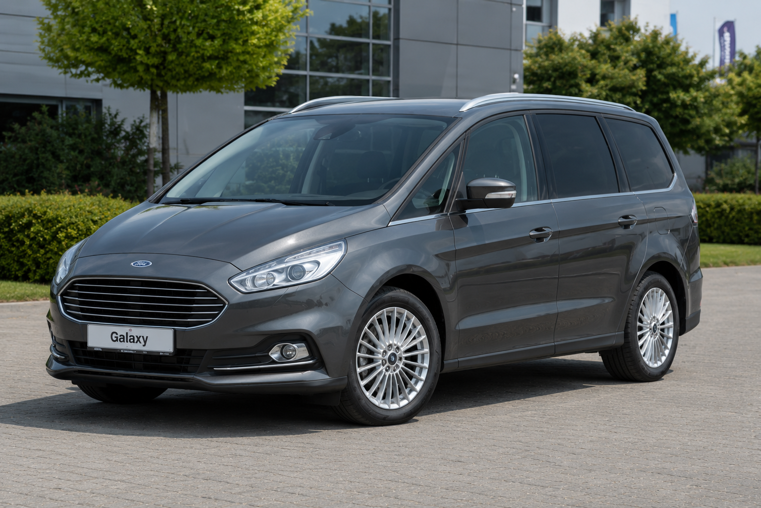 Ford Galaxy