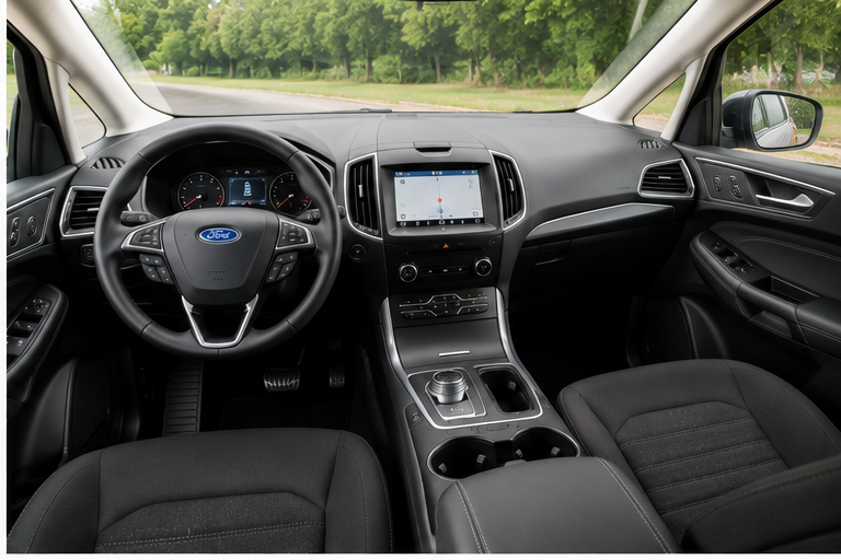 Ford Galaxy